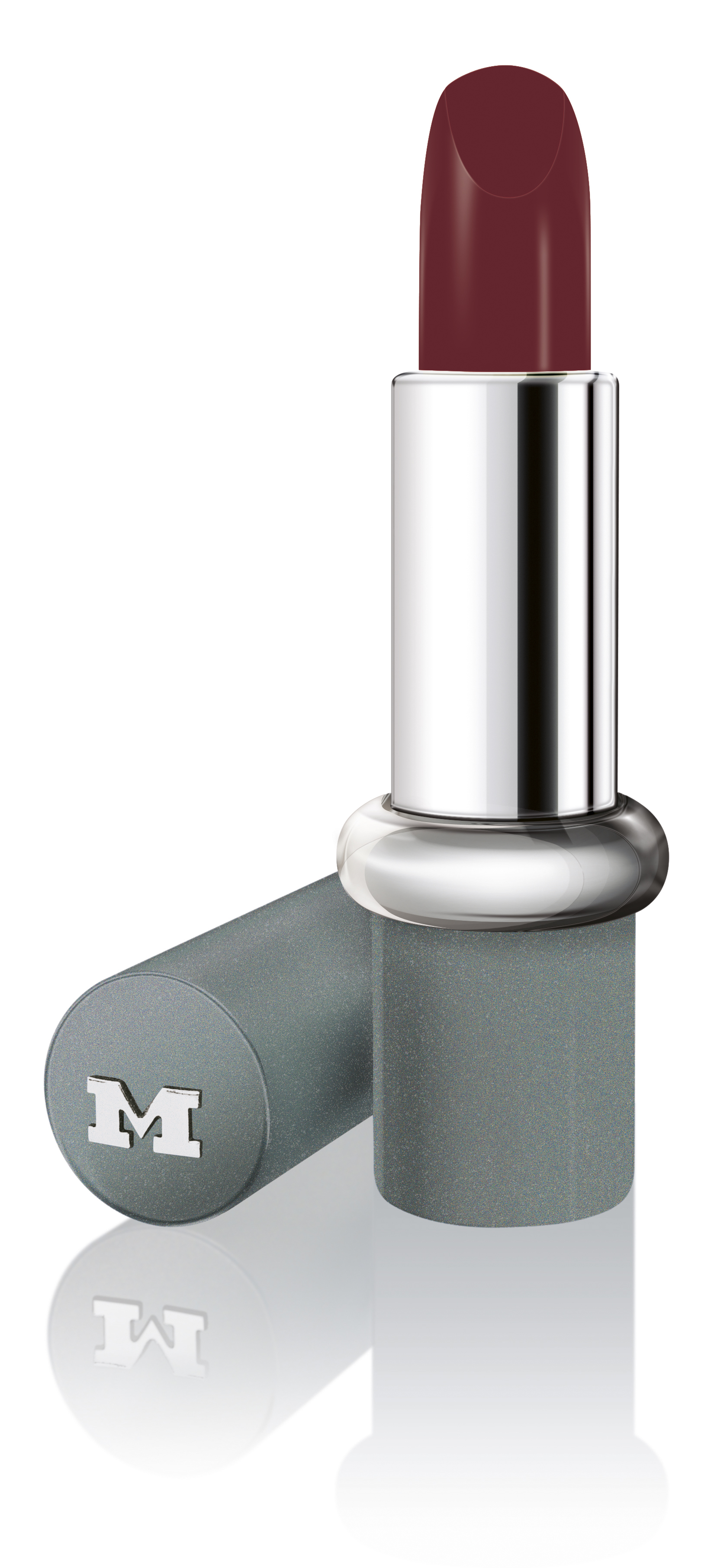 Wine Red  -  MAVALA Lippenstift -  Feuchtigkeitsspendend, Satin Effekt, Komfort, Langhaftend   